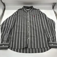 U.S. POLO ASSN. ボタンダウンシャツ LL