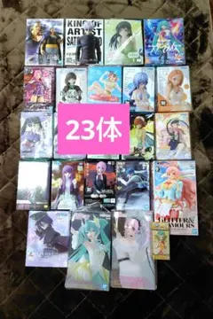 2025年最新】美少女フィギュア まとめ売りの人気アイテム - メルカリ