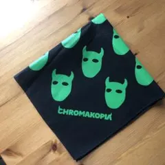 タイラーザクリエイター CHROMAKOPIA バンダナ クロマコピア