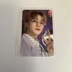 NCT DREAM ドリショ2　ラントレ　ジェミン