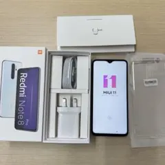 2026年最新】xiaomi redmi note 8 proの人気アイテム - メルカリ