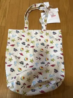 トイストーリー　トートバッグ