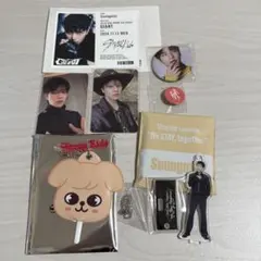 2026年最新】stray kids グッズ スンミンの人気アイテム - メルカリ