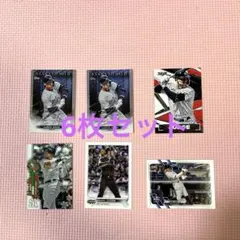 Topps アーロン・ジャッジ　AARON JUDGE ヤンキース