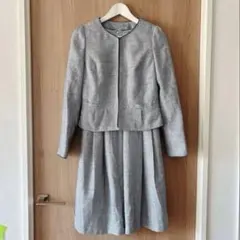 【美品】　EMMA JAMES セレモニースーツ 9号　セットアップ　早い者勝ち