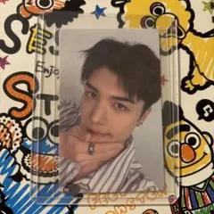 &TEAM andTEAM マキ weverse トレカ