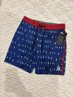 【新品未使用】Hurley ハーレー　サーフパンツ　トランクス　28
