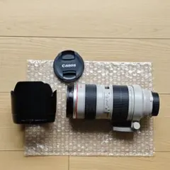 2026年最新】canon ef 70 200mm f2 8l usmの人気アイテム - メルカリ