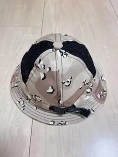NOCAP Lightweight Long Bill Cap チョコチップカモ - メルカリ