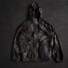 MAD DOG GEAR 90s リアルツリー ジャケット 短丈