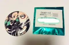 2025年最新】幕間画缶バッジ 鬼滅の人気アイテム - メルカリ
