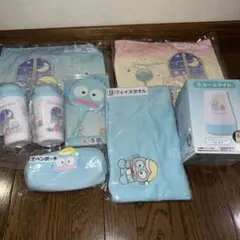 ハンギョドンくじ　8点セット