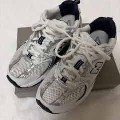 ＜New Balance＞MR530SG スニーカー　22.5cmのサムネイル