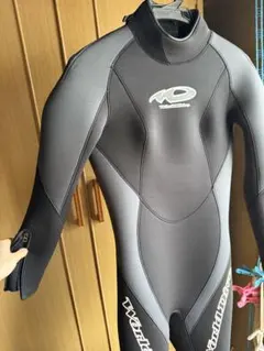 MOONSUITS ムーンスーツ フルスーツ 3mm XL ジョエルチューダー - メルカリ