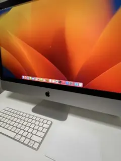 2025年最新】imac 5k 27インチ 2020の人気アイテム - メルカリ