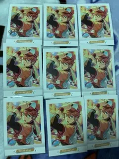 あんスタ ぱしゃっつ ぱしゃこれ Vol.6 明星スバル