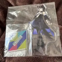 にじさんじフェス前夜祭2023 アクリルスタンド　戌亥とこ