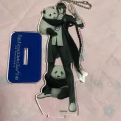 FGO　アクリルブロック　燕青 2025年最新】燕青 アクリルの人気アイテム - メルカリ