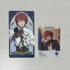 2025年最新】朱桜司 アルカナカードの人気アイテム - メルカリ