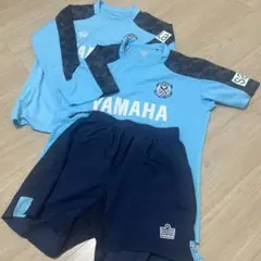 いわきFC 選手支給品ジャージ いわきFC 支給トレーニングウェア ジャージ 選手支給品 - メルカリ