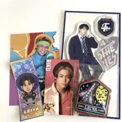 2025年最新】fantastics 瀬口黎弥の人気アイテム - メルカリ