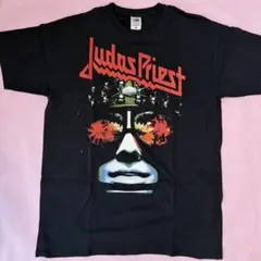 Judas Priest Killing Machine バンドTシャツMサイズ