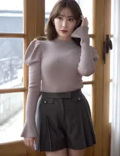 2025年最新】herlipto m knitの人気アイテム - メルカリ