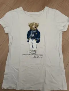 Polo Bear by Ralph Lauren Tシャツ