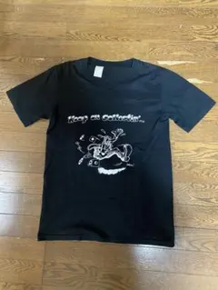 N.HOOLYWOOD エヌハリウッド Tシャツ ブラック