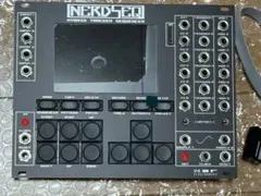 Make Noise RENE 2 シーケンサー モジュラーシンセ - メルカリ
