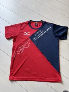 Mizuno 2016 All Japan Championships シャツのサムネイル