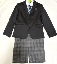 入学式フォーマルセット130