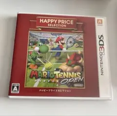 マリオテニス カセット