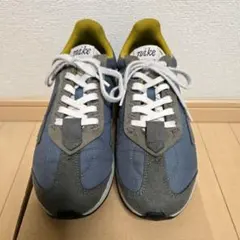 NIKE METRO PLUS C 27.5cm 未使用 トレッキングシューズ - メルカリ