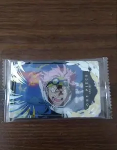 ONEPIECE　イタジャガ