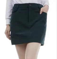 スカート ミニスカート