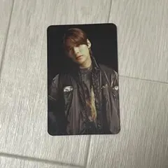 ワンエン BLAST 関哲汰　TETTA