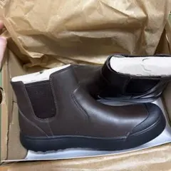 KEEN ELENA CHELSEA WP エレナ チェルシー 防水ブーツのサムネイル