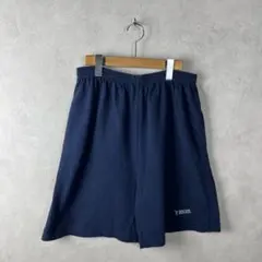 90s USA古着 ディスカス ハーフパンツ ショーツ 2XL vintageのサムネイル