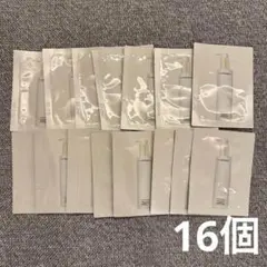 マック ハイパーリアルフレッシュキャンバスクレンジングオイル 16袋 ⑦のサムネイル