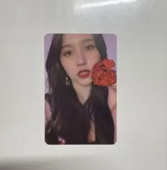 ミナ Taste of Love