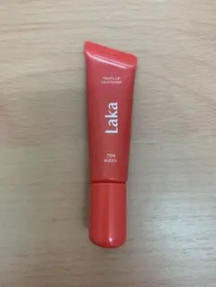 Lakaフルーティリップグローショナー704 Ruddyのサムネイル