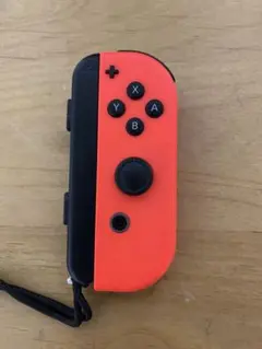 ジョイコン 純正右(R)動作確認済 ニンテンドースイッチ