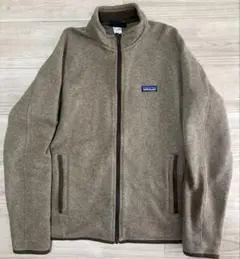patagonia パタゴニア ベターセーター Mサイズ 2011年製