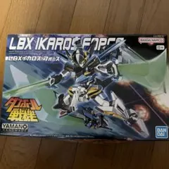 へ*ち様 LBX フェンリル 012 プラモデル ダンボール戦機 - メルカリ