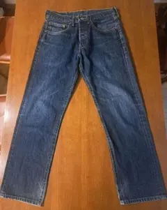 Levi's 501XX デニムパンツ W33 L34 80年代USA - メルカリ