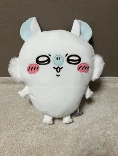 ちいかわ モモンガ超BIGぬいぐるみ