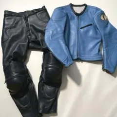 2025年最新】革ツナギ セパレートの人気アイテム - メルカリ