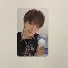 BOYNEXTDOOR ソウルコン onedoor ゾーン 特典 トレカ ウナク