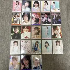 イコラブ 生写真 23枚セット